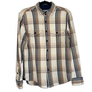 Outerknown | Blanket Shirt (discontinued color)